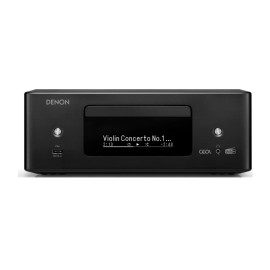 Denon RCD-N12 Dab Cd , Amfi , Network Player All in One System Denon RCD-N12 Dab Cd , Amfi , Network Player All in One System